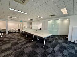 Republic Plaza (D1), Office #455331641